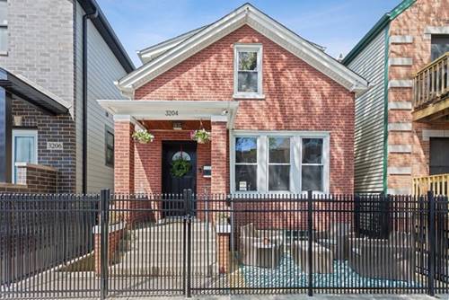 3204 S Lituanica, Chicago, IL 60608