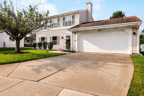 303 Alice, Vernon Hills, IL 60061