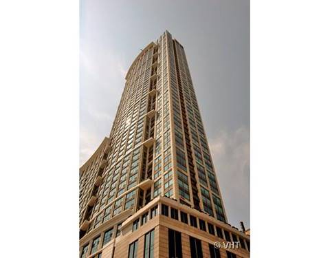 130 N Garland Unit 2605, Chicago, IL 60602