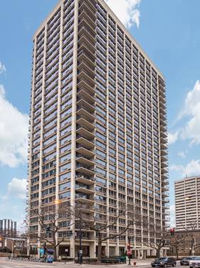 88 W Schiller Unit 2409L, Chicago, IL 60610