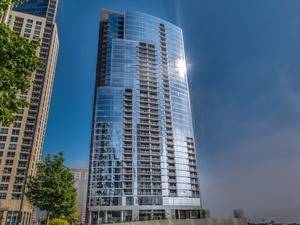 450 E Waterside Unit 706, Chicago, IL 60601