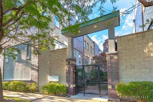 448 N Carpenter Unit G, Chicago, IL 60642