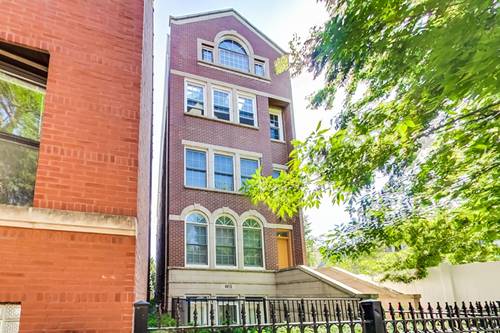 4913 N Ashland Unit 2, Chicago, IL 60640