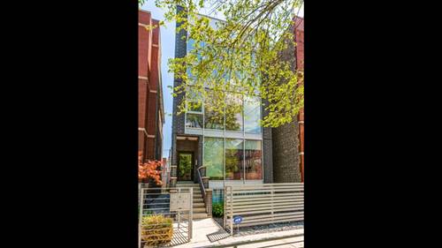 1017 N Winchester Unit 2, Chicago, IL 60622