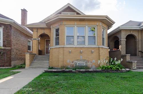 8418 S Dante, Chicago, IL 60619