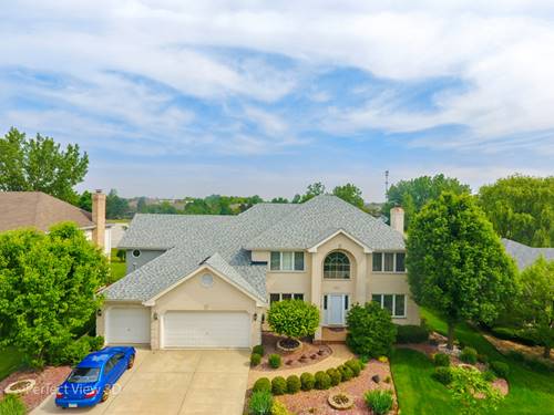 11100 Saratoga, Orland Park, IL 60467