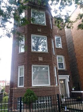 8108 S Maryland Unit 2, Chicago, IL 60619