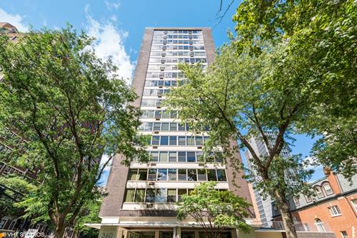 360 W Wellington Unit 3A, Chicago, IL 60657