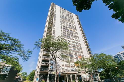 1355 N Sandburg Unit 2609D, Chicago, IL 60610