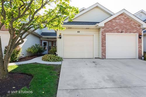 65 S Golfview, Glendale Heights, IL 60139
