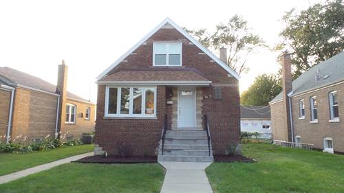 5604 S Sayre, Chicago, IL 60638