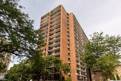 5901 N Sheridan Unit 9J, Chicago, IL 60660