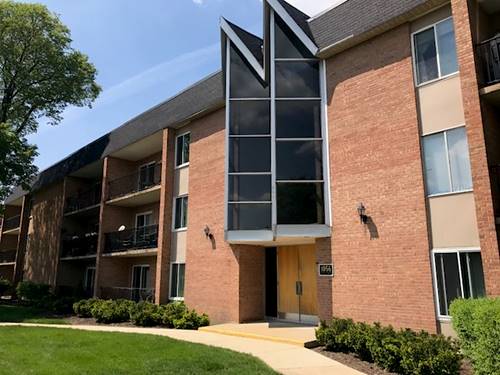 1056 N Mill Unit 304, Naperville, IL 60563