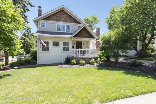 423 Taylor, Glen Ellyn, IL 60137