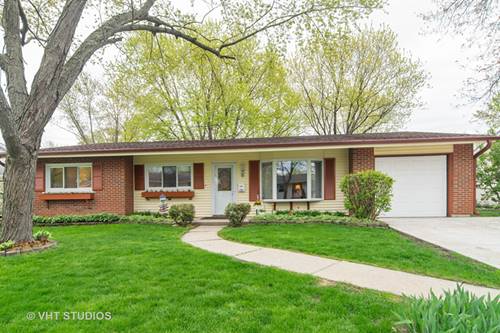 7351 Princeton Circle, Hanover Park, IL 60133