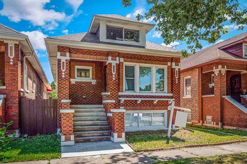 2505 Gunderson, Berwyn, IL 60402