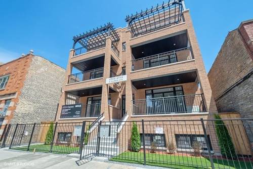 4711 N Damen Unit 2S, Chicago, IL 60625