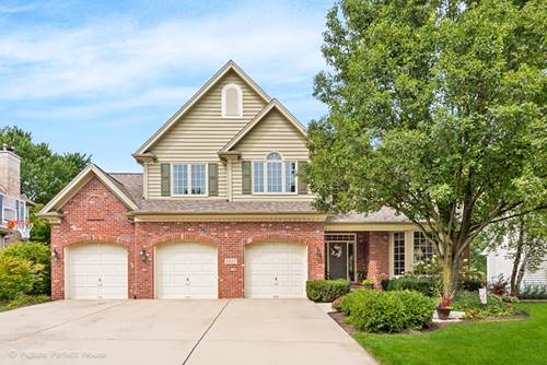 1327 Dunrobin, Naperville, IL 60540