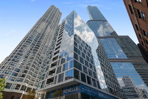 403 N Wabash Unit PHB, Chicago, IL 60611