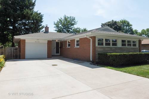 505 S Louis, Mount Prospect, IL 60056