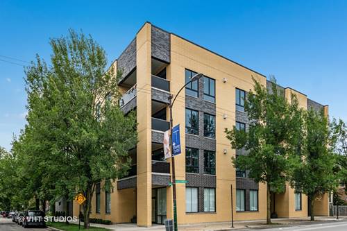 1017 N California Unit 4, Chicago, IL 60622