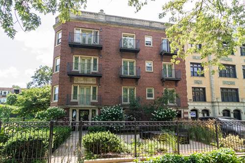 1125 W Farwell Unit B2, Chicago, IL 60626