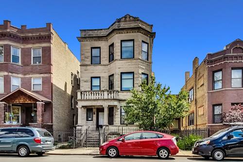 2623 N Kimball, Chicago, IL 60647