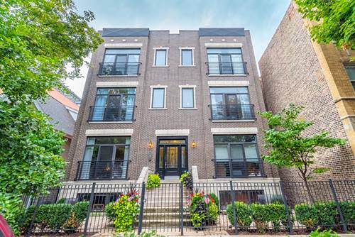 2242 W Roscoe Unit 2E, Chicago, IL 60618