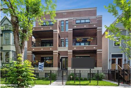 3813 N Kenmore Unit 3S, Chicago, IL 60613