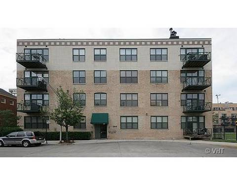 2512 N Bosworth Unit 202, Chicago, IL 60614