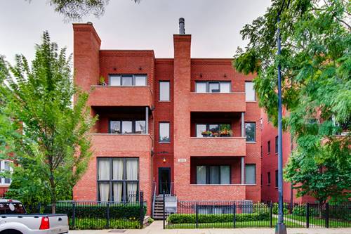 4217 N Ashland Unit 2S, Chicago, IL 60613