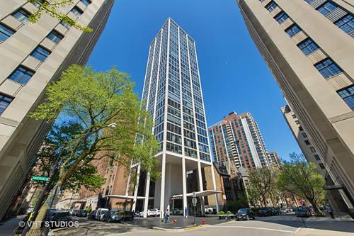 1300 N Astor Unit 28B, Chicago, IL 60610