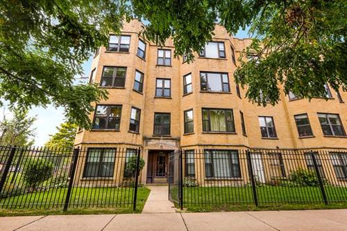 2719 W Gunnison Unit 2, Chicago, IL 60625