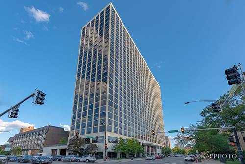 4343 N Clarendon Unit 2108, Chicago, IL 60613