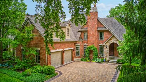 650 N Loomis, Naperville, IL 60563