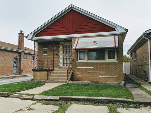 9349 S Aberdeen, Chicago, IL 60620