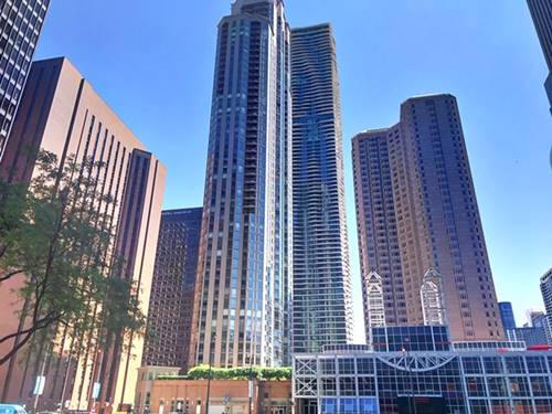 222 N Columbus Unit 3010, Chicago, IL 60601