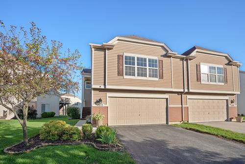 2453 Saddle Ridge, Joliet, IL 60432