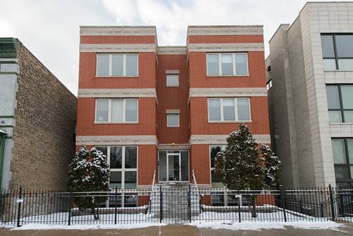 1434 N Wood Unit 1N, Chicago, IL 60622