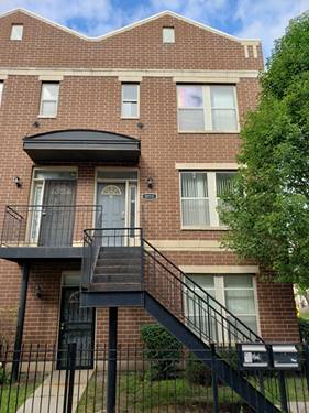 3211 W Lexington Unit 1B, Chicago, IL 60624