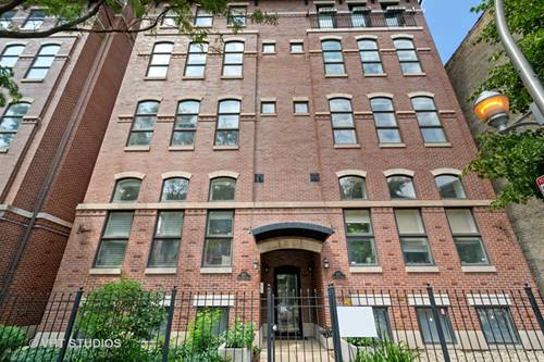 922 W Dakin Unit 2, Chicago, IL 60613