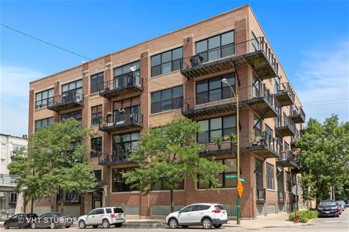 1751 N Western Unit 407, Chicago, IL 60647