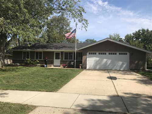 616 W Weathersfield, Schaumburg, IL 60193