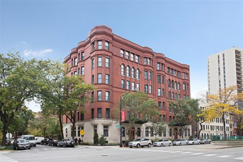 1500 N LaSalle Unit 2D, Chicago, IL 60610