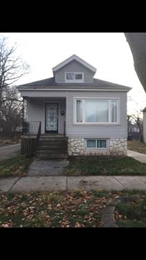 11717 S Stewart, Chicago, IL 60628