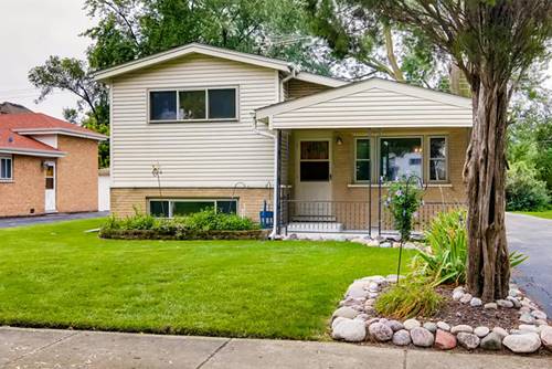 1108 W Hillside, Bensenville, IL 60106