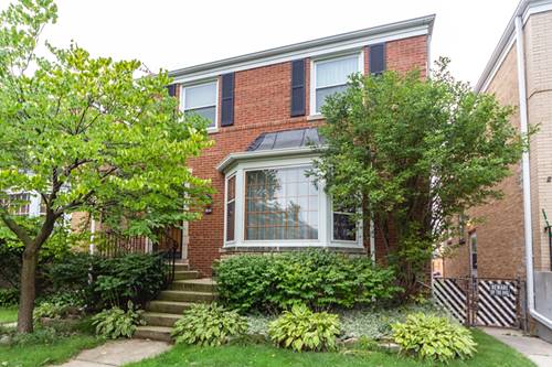 5834 N Merrimac, Chicago, IL 60646