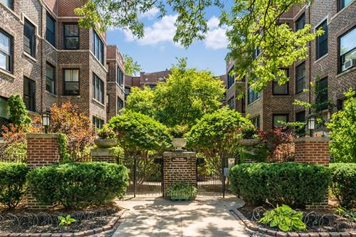 755 W Brompton Unit 2N, Chicago, IL 60657