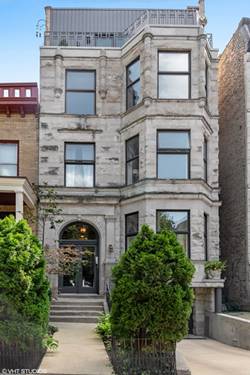 651 W Barry Unit 1, Chicago, IL 60657