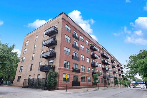 1735 W Diversey Unit 303, Chicago, IL 60614